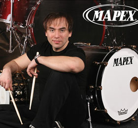 Александр Муренко