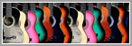 гитары фирмы Yamaha, Cort, Трембита