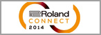 Новинки NAMM2014 от Roland