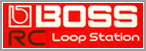 BOSS RC Loop Station