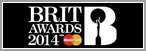 THE BRIT AWARDS 2014
