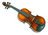Gliga Violin 1/8 Genial II