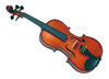 Gliga Violin 3/4 Genial I