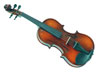 Gliga Violin 3/4 Genial II