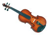 Gliga Violin 4/4 Genial I