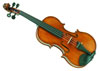 Gliga Violin 4/4 Gems I Antiqued Special