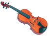 Gliga Violin 4/4 Gems I