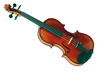 Gliga Violin 1/4 Gama II