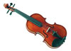 Gliga Violin 1/8 Gama I