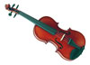 Gliga Violin 3/4 Gama II