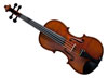 Gliga Violin 1/4 Gliga Extra 