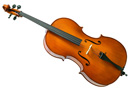 Gliga Cello 7/8 Genial II