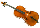 Gliga Cello 1/4 Genial Laminated