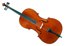 Gliga Cello 1/2 Gems II