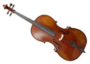 Gliga Cello 7/8 Gama I