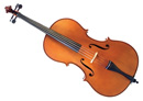 Gliga Cello 1/2 Gama II