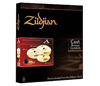 Zildjian A CUSTOM 4 Pack Matched Set (A20579)
