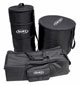 MAPEX Horizon Fastpack Gig Bag Set - DB5074
