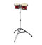 Remo Crown RCP14500 Bongo Stand