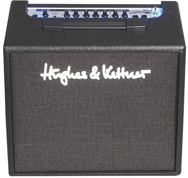 Hughes & Kettner Edition Blue 30 R Combo - 1