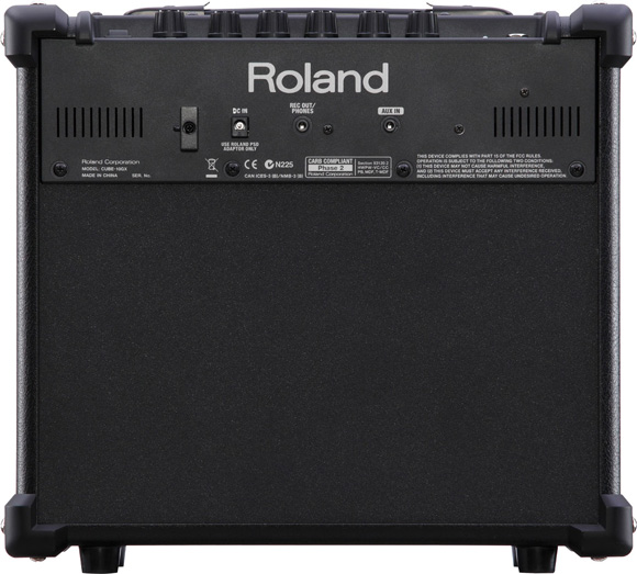 Roland CUBE 10GX - 3