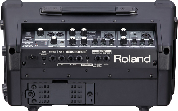Roland CUBE Street EX - 3