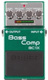 BOSS BC-1x Bass Compressor
