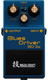 BOSS BD-2W Blues Driver (BD2W)