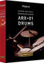 Roland ARX01 SuperNATURAL Drums
