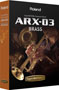 Roland ARX03 SuperNATURAL Brass