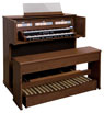 Roland C380DA Classic Organ