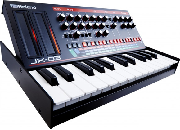 Roland JX-03 - 1