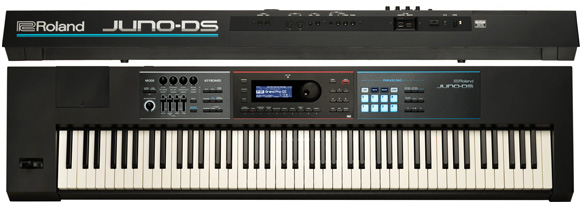 Roland Juno DS88 - 1