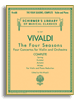 Hal Leonard 50485535 - Antonio Vivaldi - The Four Seasons, Complete (Violin)
