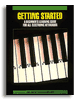 Hal Leonard 1079 - Getting Started for All Electronic Keyboards