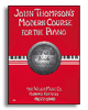 Hal Leonard 412081 - John Thompson's Modern Course For The Piano - First Grade