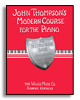 Hal Leonard 412234 - John Thompson's Modern Course For The Piano - Second Grade