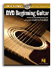 Hal Leonard 696016 - Beginning Guitar (печатное издание + DVD)