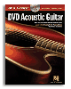 Hal Leonard 696017 - Acoustic Guitar (печатное издание + DVD)