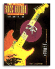 Hal Leonard 697235 - The Ultimate Rock Guitar Scale Finder
