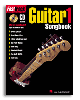Hal Leonard 697287 - Fasttrack Guitar Songbook 1 - Level 1