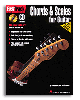 Hal Leonard 697291 - Fasttrack Guitar Method - Chords & Scales (книга + CD)