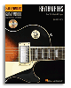 Hal Leonard 697346 - Rhythm Riffs (книга + CD)