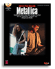 Hal Leonard 2500189 - Learn To Play Bass With Metallica (книга + CD)