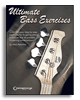 Hal Leonard 476 - Ultimate Bass Exercises