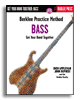 Hal Leonard 50449427 - Berklee Practice Method: Bass (книга + CD)