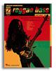Hal Leonard 695163 - Reggae Bass (книга + CD)