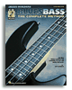 Hal Leonard 695235 - Blues Bass (книга + CD)