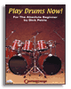 Hal Leonard 381 - Play Drums Now! (DVD)