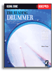 Hal Leonard 50449458 - The Reading Drummer - Second Edition